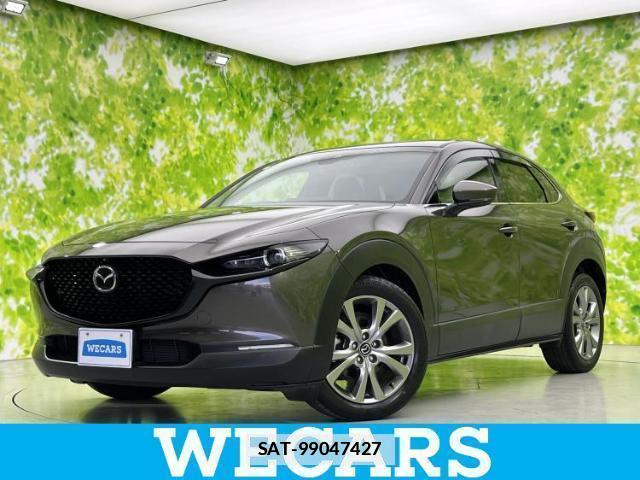 Mazda CX-30 2020-01 7916869-0