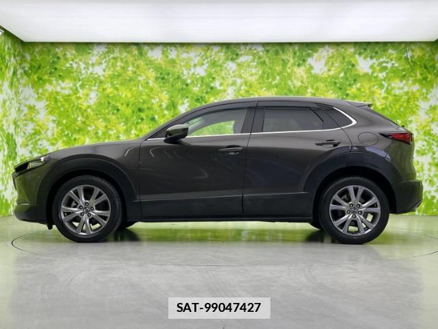Mazda CX-30 2020-01 7916869-1