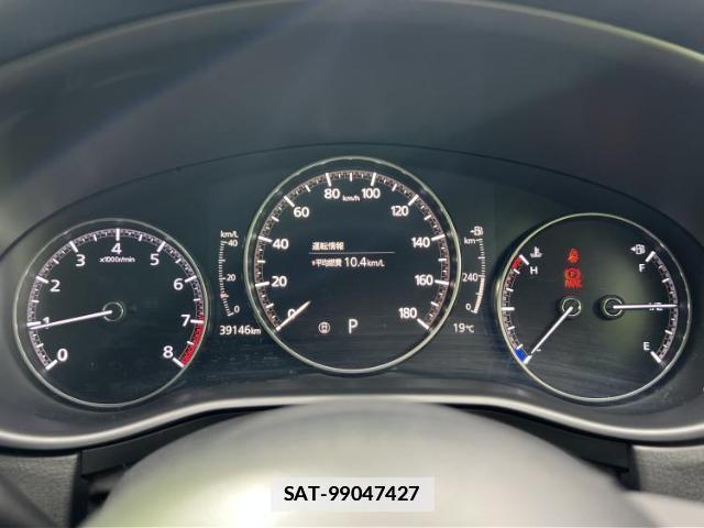 Mazda CX-30 2020-01 7916869-13