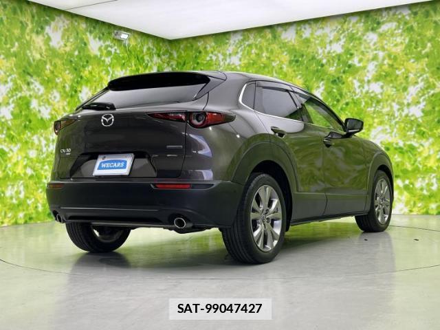 Mazda CX-30 2020-01 7916869-2