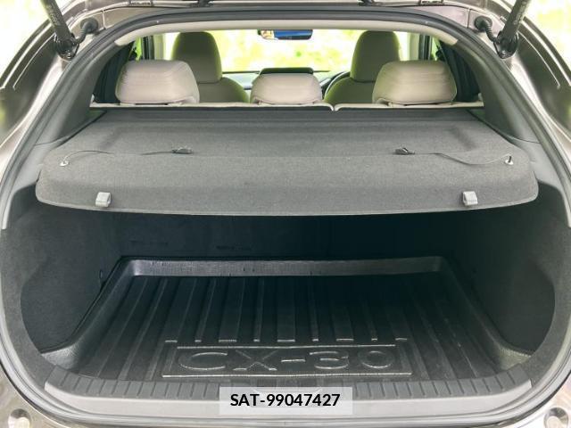 Mazda CX-30 2020-01 7916869-7