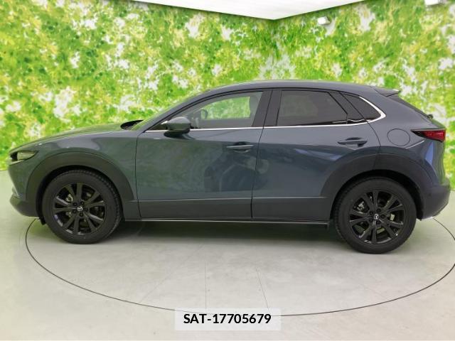 Mazda CX-30 2019-09 7917094-1