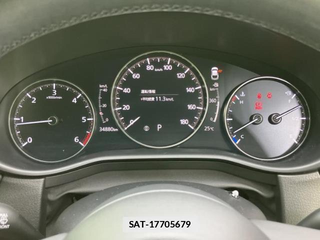 Mazda CX-30 2019-09 7917094-14