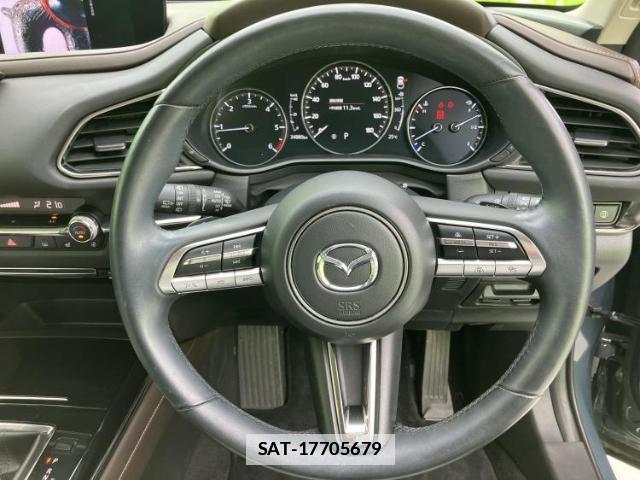 Mazda CX-30 2019-09 7917094-15
