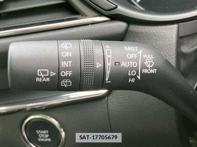 Mazda CX-30 2019-09 7917094-17