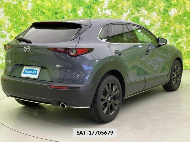 Mazda CX-30 2019-09 7917094-2