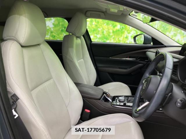 Mazda CX-30 2019-09 7917094-3