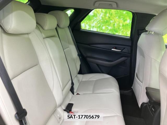 Mazda CX-30 2019-09 7917094-4