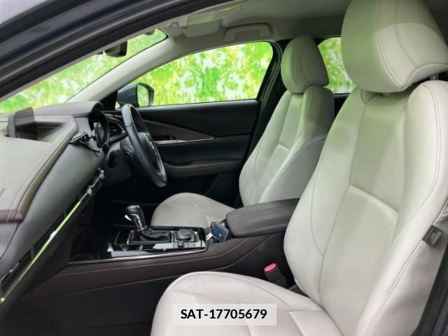 Mazda CX-30 2019-09 7917094-5