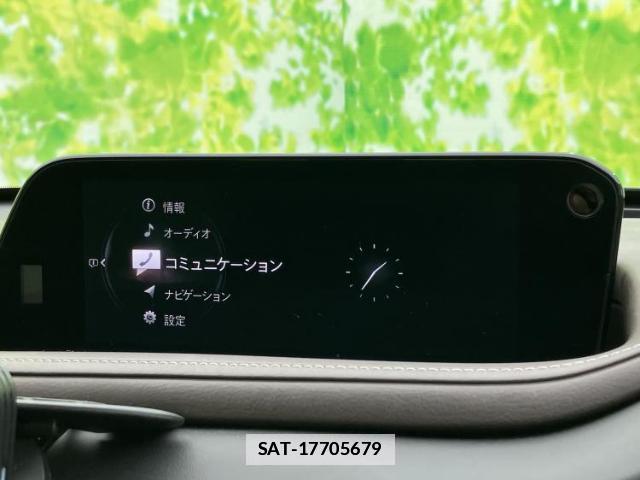 Mazda CX-30 2019-09 7917094-8