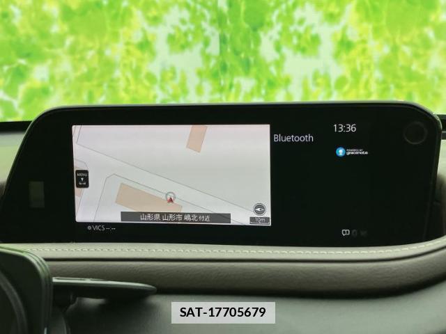 Mazda CX-30 2019-09 7917094-9