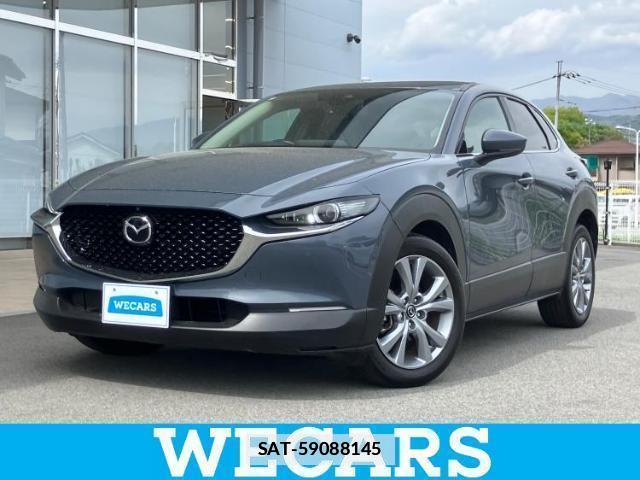 Mazda CX-30 2023-06 7917127-0