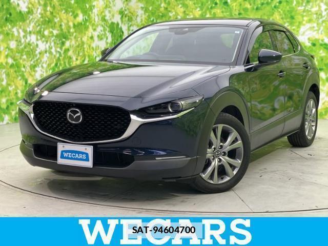 Mazda CX-30 2022-02 7917150-0