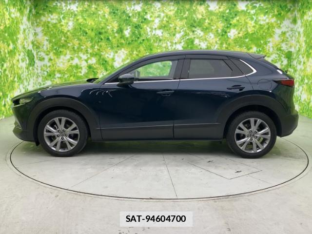 Mazda CX-30 2022-02 7917150-1