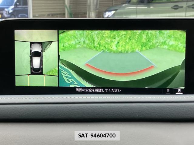 Mazda CX-30 2022-02 7917150-13