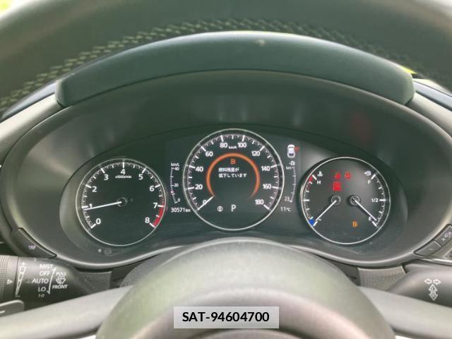 Mazda CX-30 2022-02 7917150-14