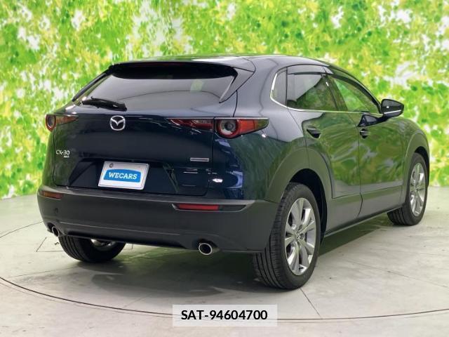 Mazda CX-30 2022-02 7917150-2
