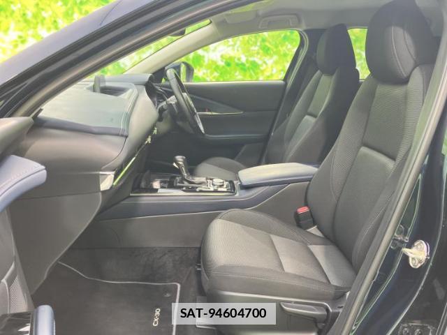 Mazda CX-30 2022-02 7917150-5