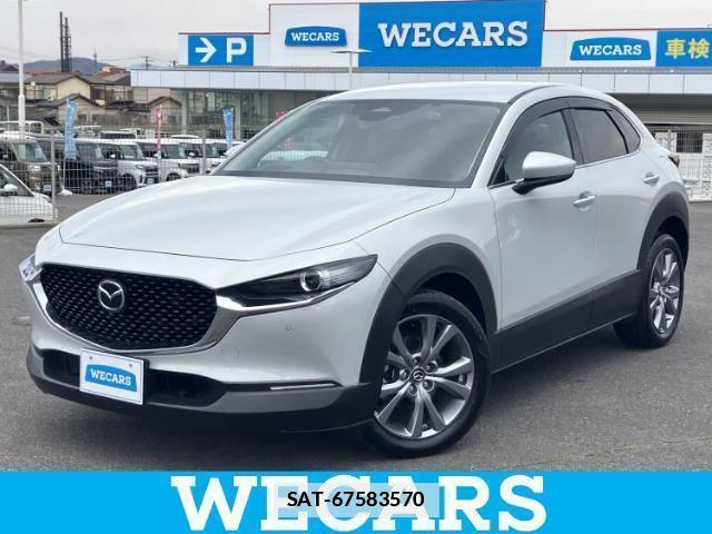 Mazda CX-30 2024-08 7917163-0