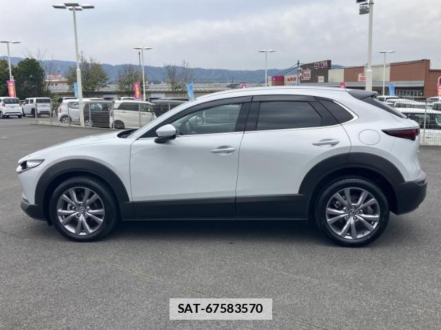 Mazda CX-30 2024-08 7917163-1
