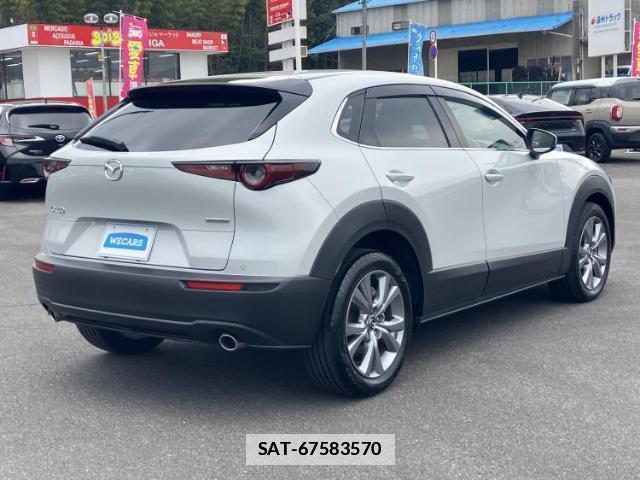 Mazda CX-30 2024-08 7917163-2