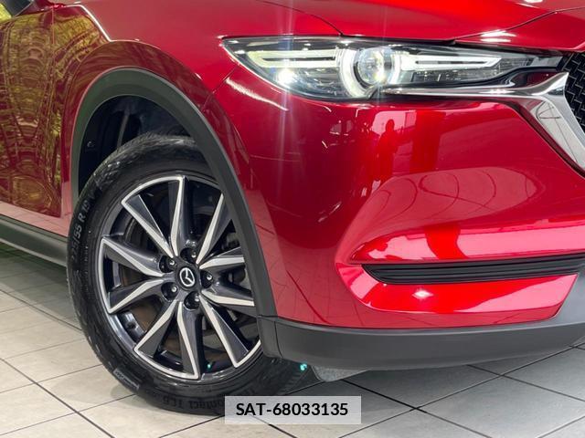 Mazda CX-5 2018-03 7913666-11