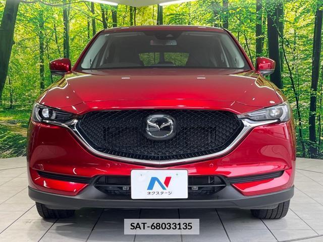 Mazda CX-5 2018-03 7913666-13