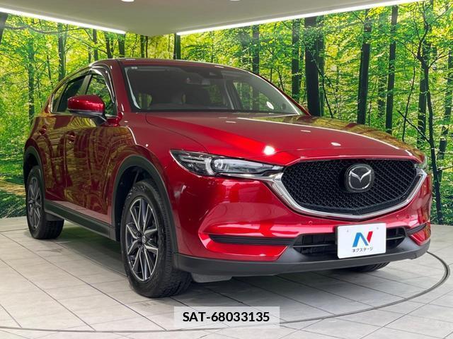 Mazda CX-5 2018-03 7913666-15