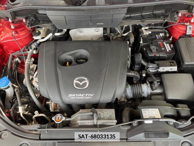 Mazda CX-5 2018-03 7913666-17