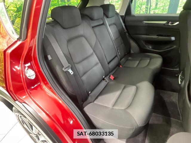 Mazda CX-5 2018-03 7913666-8