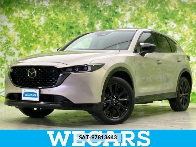 Mazda CX-5 2024-02 7913817-0