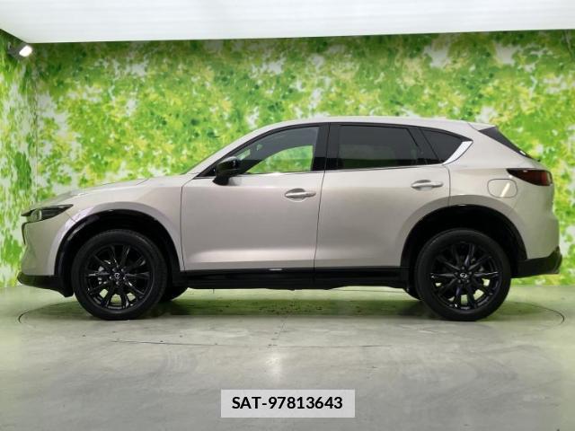 Mazda CX-5 2024-02 7913817-1