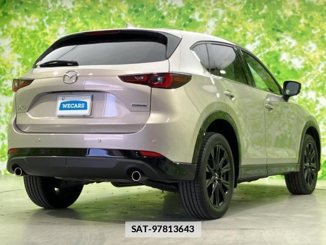 Mazda CX-5 2024-02 7913817-2
