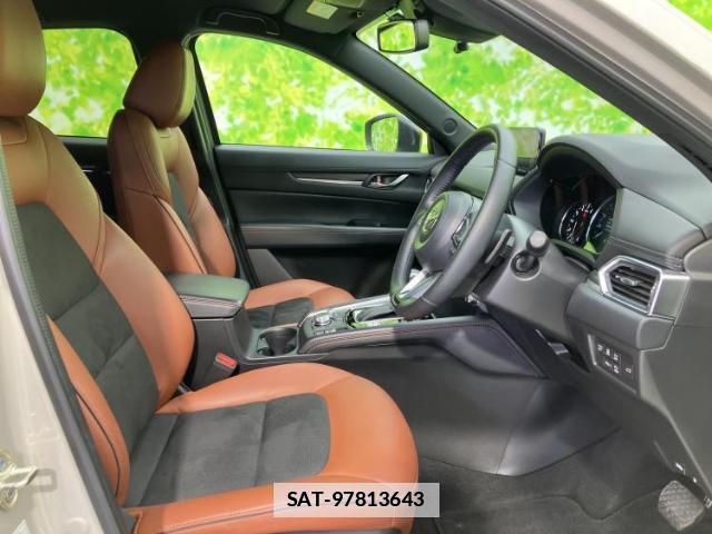 Mazda CX-5 2024-02 7913817-3