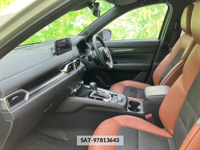 Mazda CX-5 2024-02 7913817-5