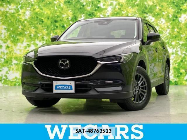 Mazda CX-5 2022-02 7913982-0