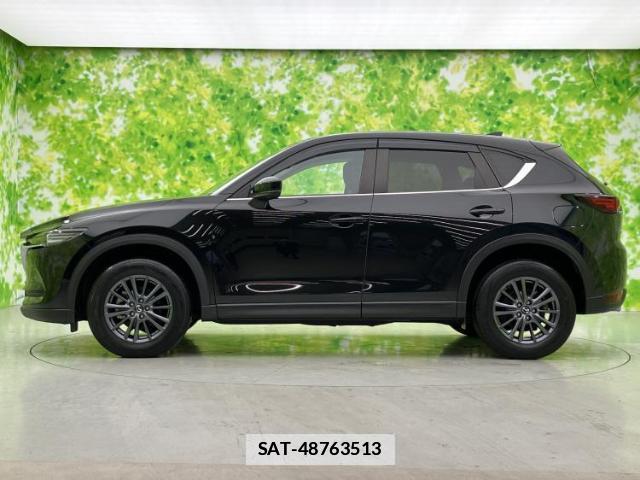 Mazda CX-5 2022-02 7913982-1