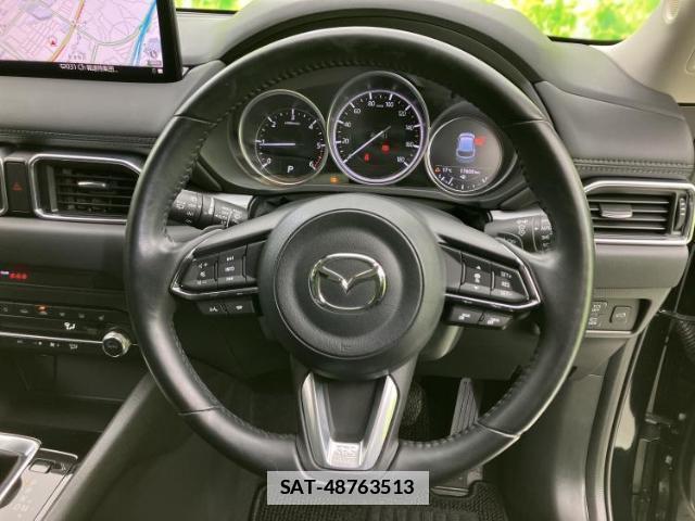 Mazda CX-5 2022-02 7913982-14