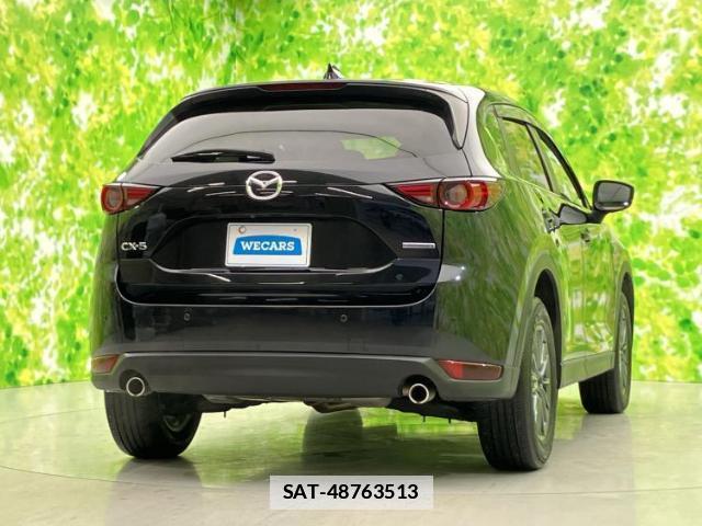 Mazda CX-5 2022-02 7913982-2