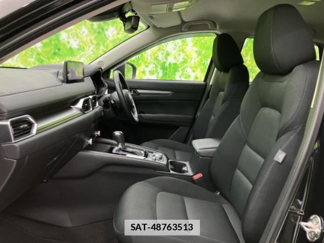 Mazda CX-5 2022-02 7913982-5