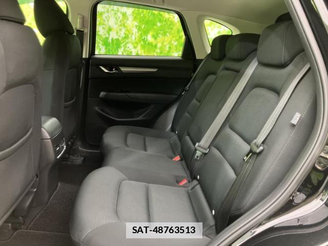 Mazda CX-5 2022-02 7913982-6