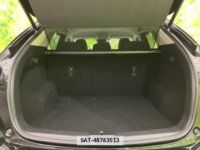 Mazda CX-5 2022-02 7913982-7