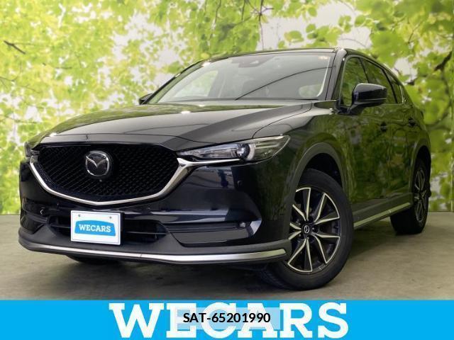 Mazda CX-5 2018-04 7914438-0