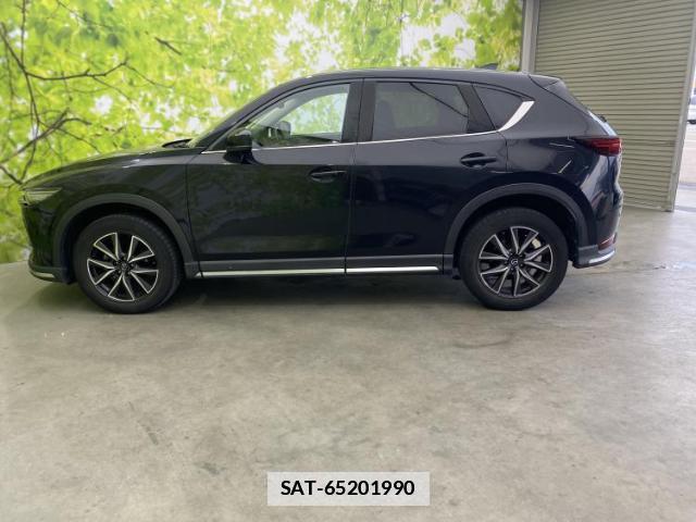 Mazda CX-5 2018-04 7914438-1