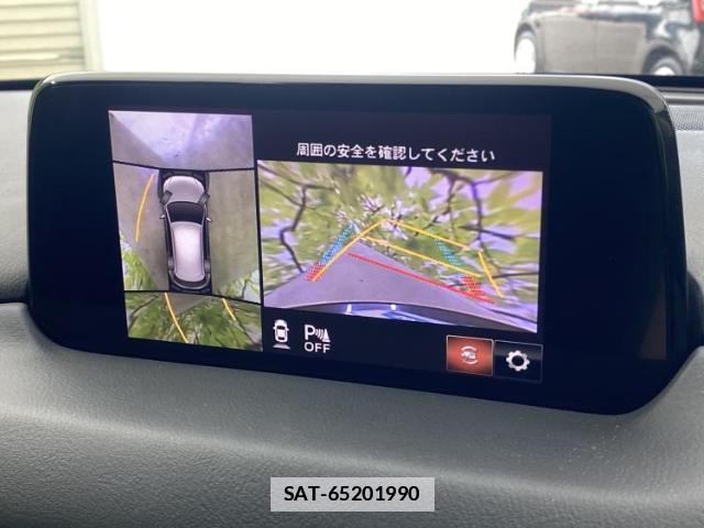 Mazda CX-5 2018-04 7914438-13
