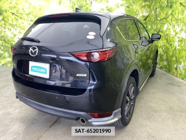 Mazda CX-5 2018-04 7914438-2