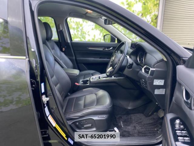 Mazda CX-5 2018-04 7914438-3