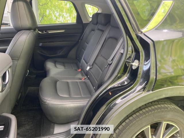 Mazda CX-5 2018-04 7914438-6