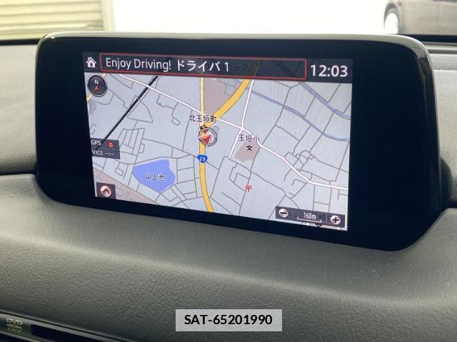 Mazda CX-5 2018-04 7914438-9