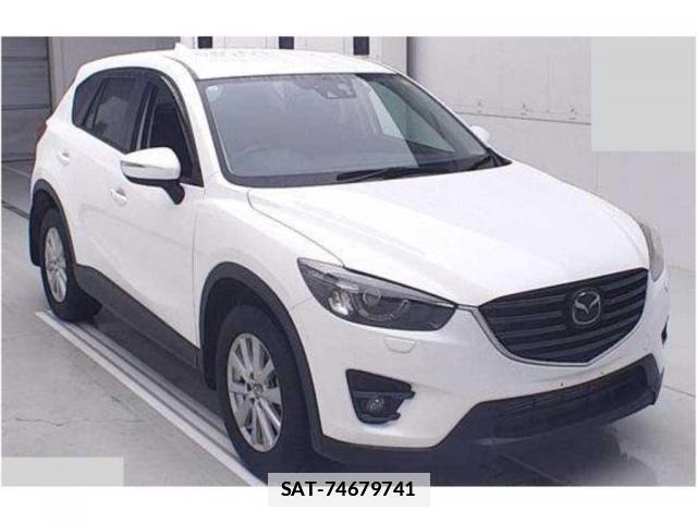 Mazda CX-5 2015-12 7914898-0
